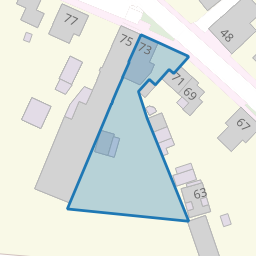 Perceel HDN01-H-2461