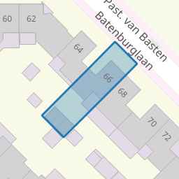 Perceel HDN01-H-2486