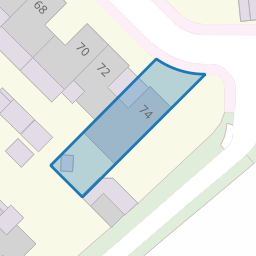 Perceel HDN01-H-2490