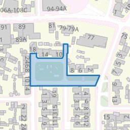 Perceel HDN01-H-2499