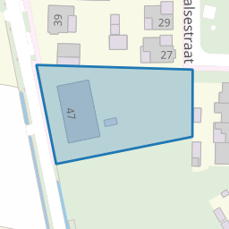 Perceel HDN01-H-2504