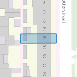 Perceel HDN01-H-2510