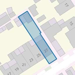 Perceel HDN01-H-2514