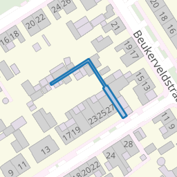 Perceel HDN01-H-2515