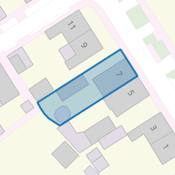 Perceel HDN01-H-2516