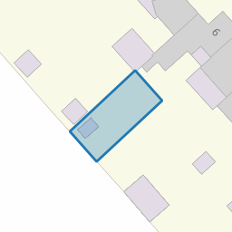 Perceel HDN01-H-2522