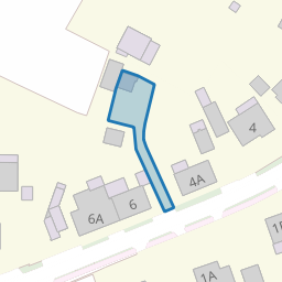 Perceel HDN01-H-2533