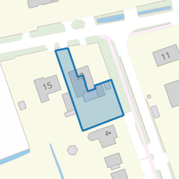 Perceel HDN01-H-2542