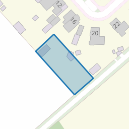 Perceel HDN01-H-2554