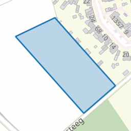 Perceel HDN01-H-2555