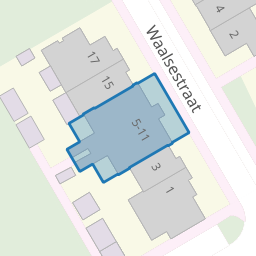 Perceel HDN01-H-2558