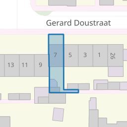 Perceel HDN01-H-2563