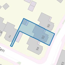 Perceel HDN01-H-2569