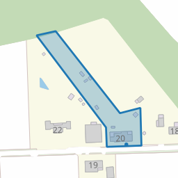 Perceel HDN01-H-2582