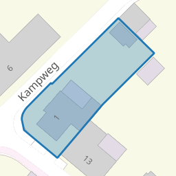 Perceel HDN01-H-2583