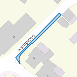 Perceel HDN01-H-2585