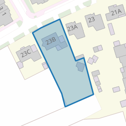 Perceel HDN01-H-2590