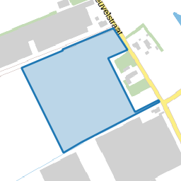 Perceel HDN01-H-2598