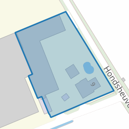Perceel HDN01-H-2600