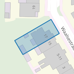 Perceel HDN01-H-2611