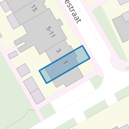 Perceel HDN01-H-2617