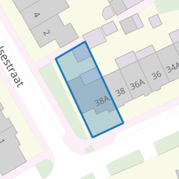 Perceel HDN01-H-2618