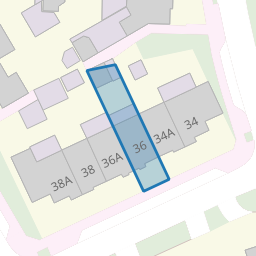 Perceel HDN01-H-2621