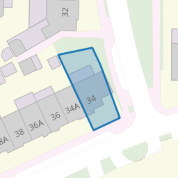 Perceel HDN01-H-2637