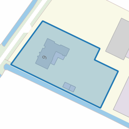 Perceel HDN01-H-2640