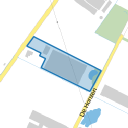 Perceel HDN01-H-2641