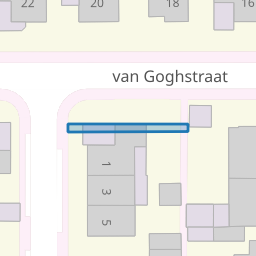 Perceel HDN01-H-2642