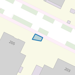 Perceel HDN01-H-2647