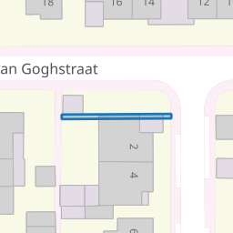 Perceel HDN01-H-2664