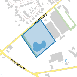 Perceel HDN01-H-2690