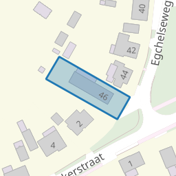 Perceel HDN01-H-2694