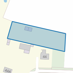 Perceel HDN01-H-2700