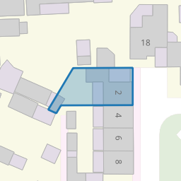 Perceel HDN01-H-2705