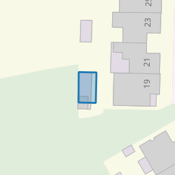 Perceel HDN01-H-2717