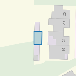 Perceel HDN01-H-2718