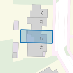 Perceel HDN01-H-2719