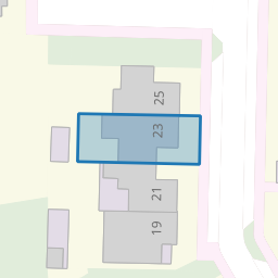 Perceel HDN01-H-2720