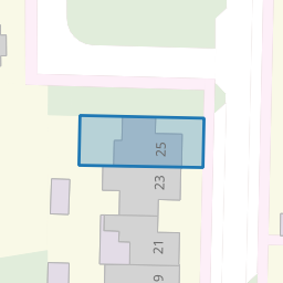 Perceel HDN01-H-2723