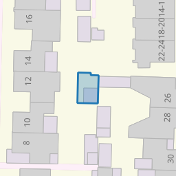 Perceel HDN01-H-2731