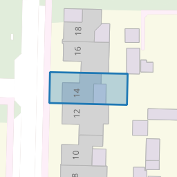 Perceel HDN01-H-2733