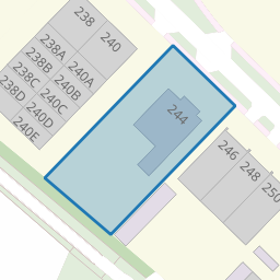 Perceel HDN01-H-2741