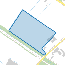 Perceel HDN01-H-2762