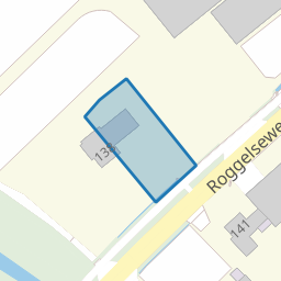 Perceel HDN01-H-2764