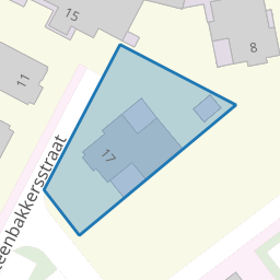 Perceel HDN01-H-2772