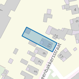 Perceel HDN01-H-2773