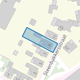 Perceel HDN01-H-2774